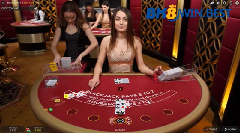 Poker trong Evolution casino